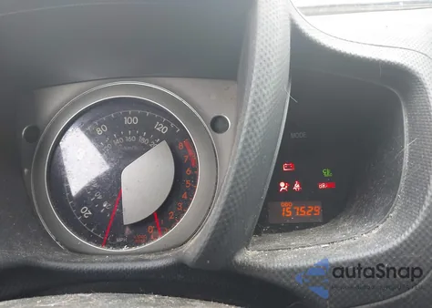 2009 Scion Xd z USA, uszkodzony, nr VIN JTKKU10409J050466